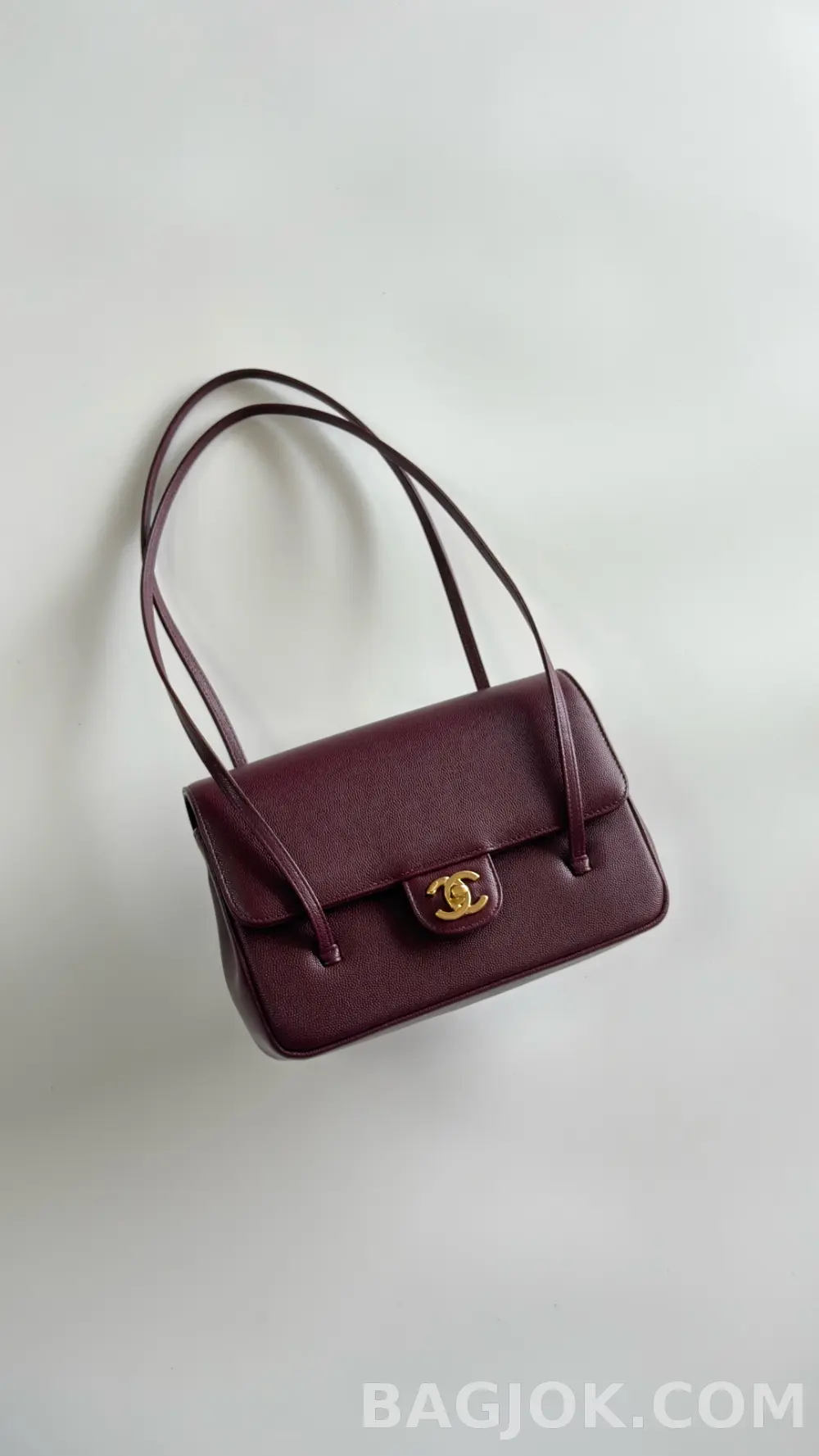 샤넬 Chanel 26SS 스몰 플랩백 상세 이미지