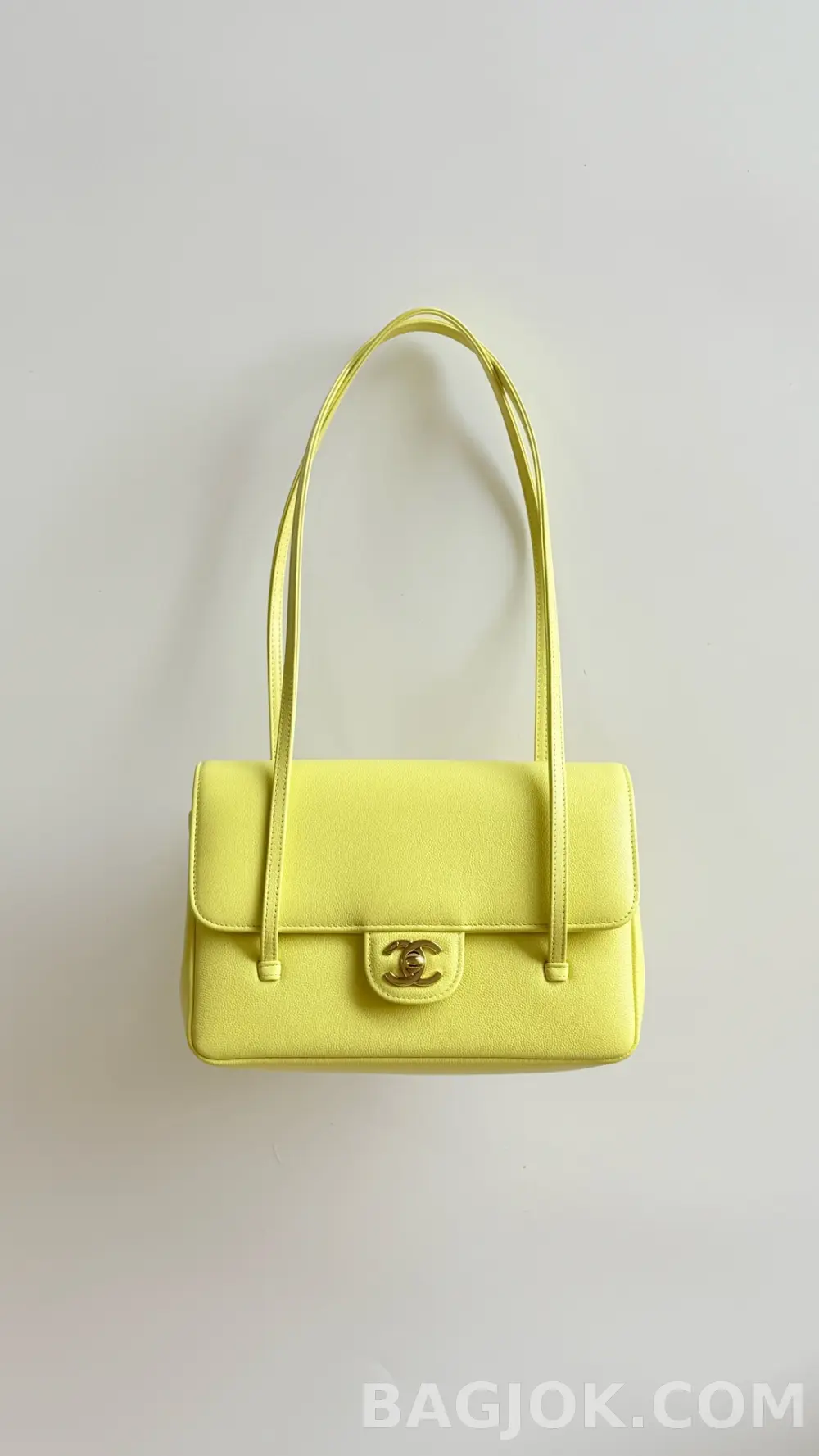 샤넬 Chanel 26SS 스몰 플랩백 상세 이미지