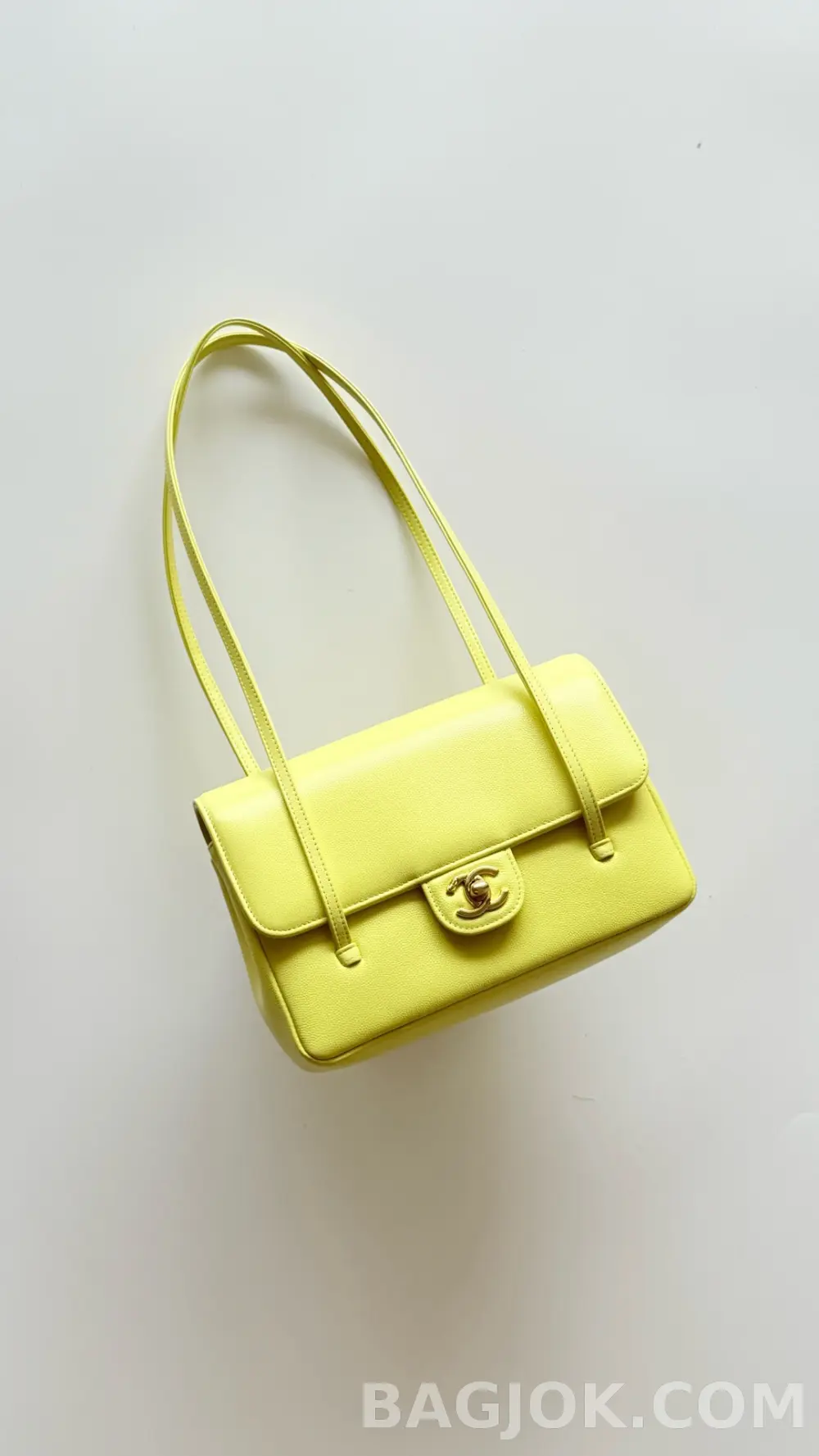 샤넬 Chanel 26SS 스몰 플랩백 상세 이미지