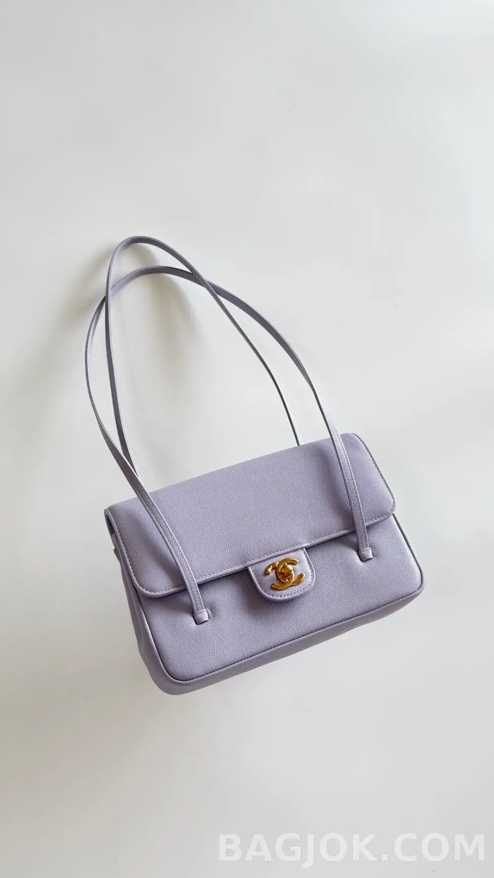 샤넬 Chanel 26SS 스몰 플랩백 상세 이미지
