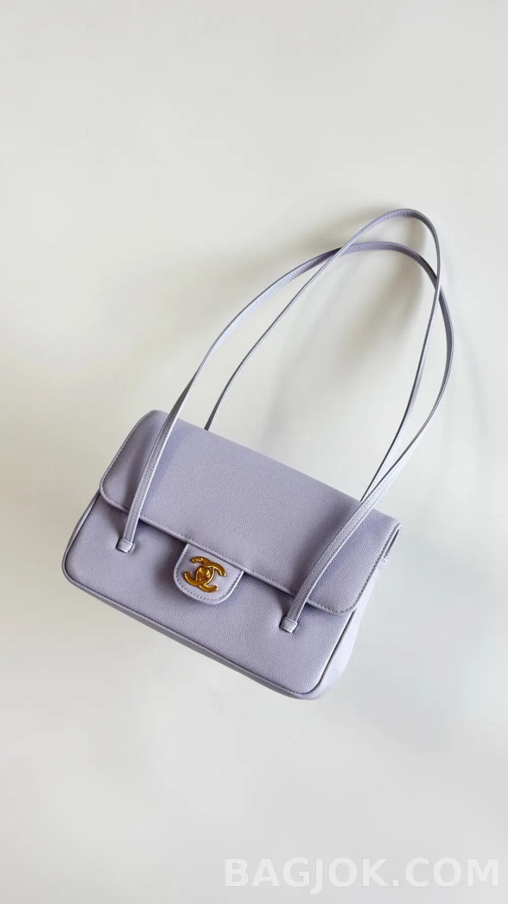 샤넬 Chanel 26SS 스몰 플랩백 상세 이미지
