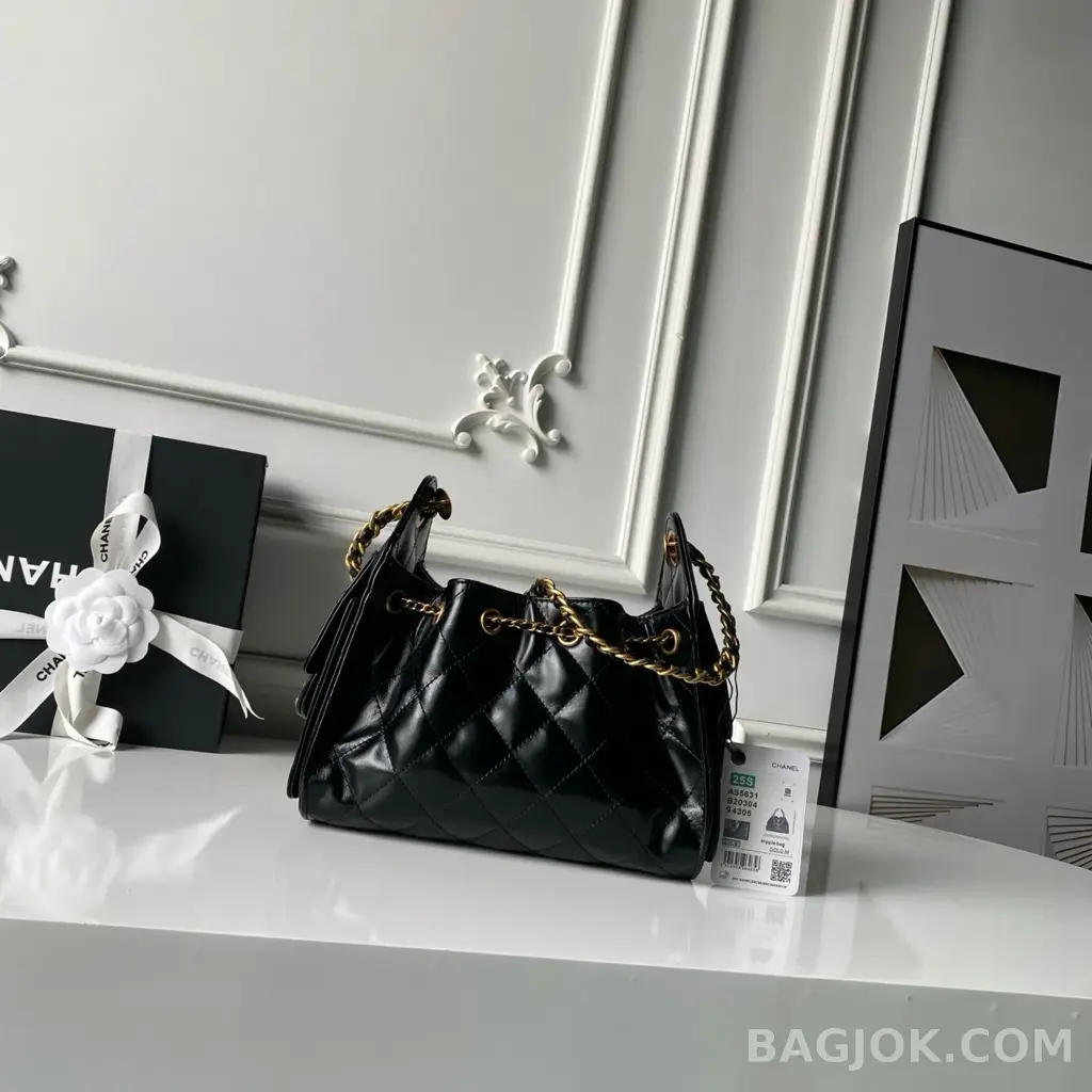 샤넬 Chanel 25백 미니 상세 이미지