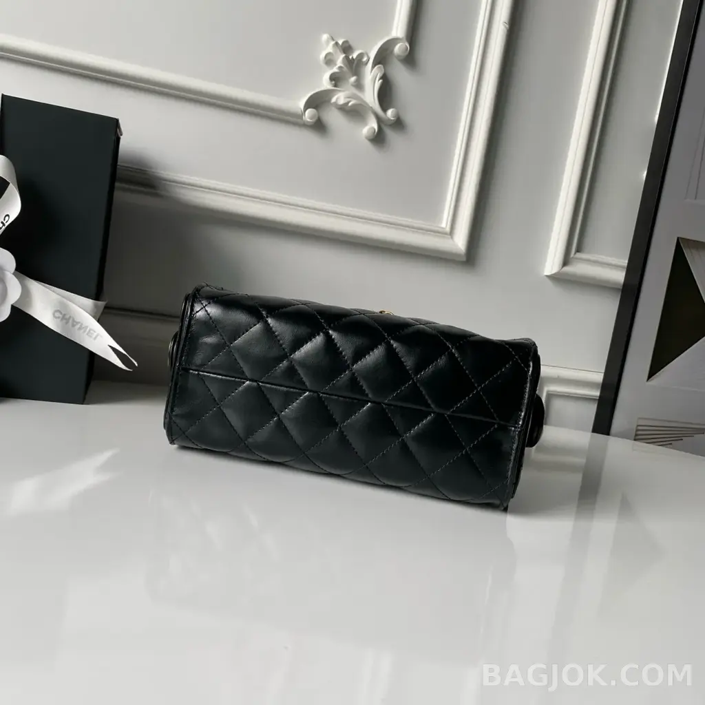 샤넬 Chanel 25백 미니 상세 이미지