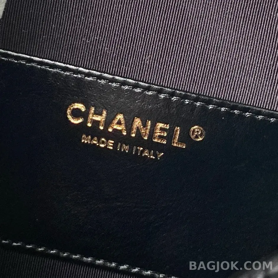 샤넬 Chanel 25백 미니 상세 이미지