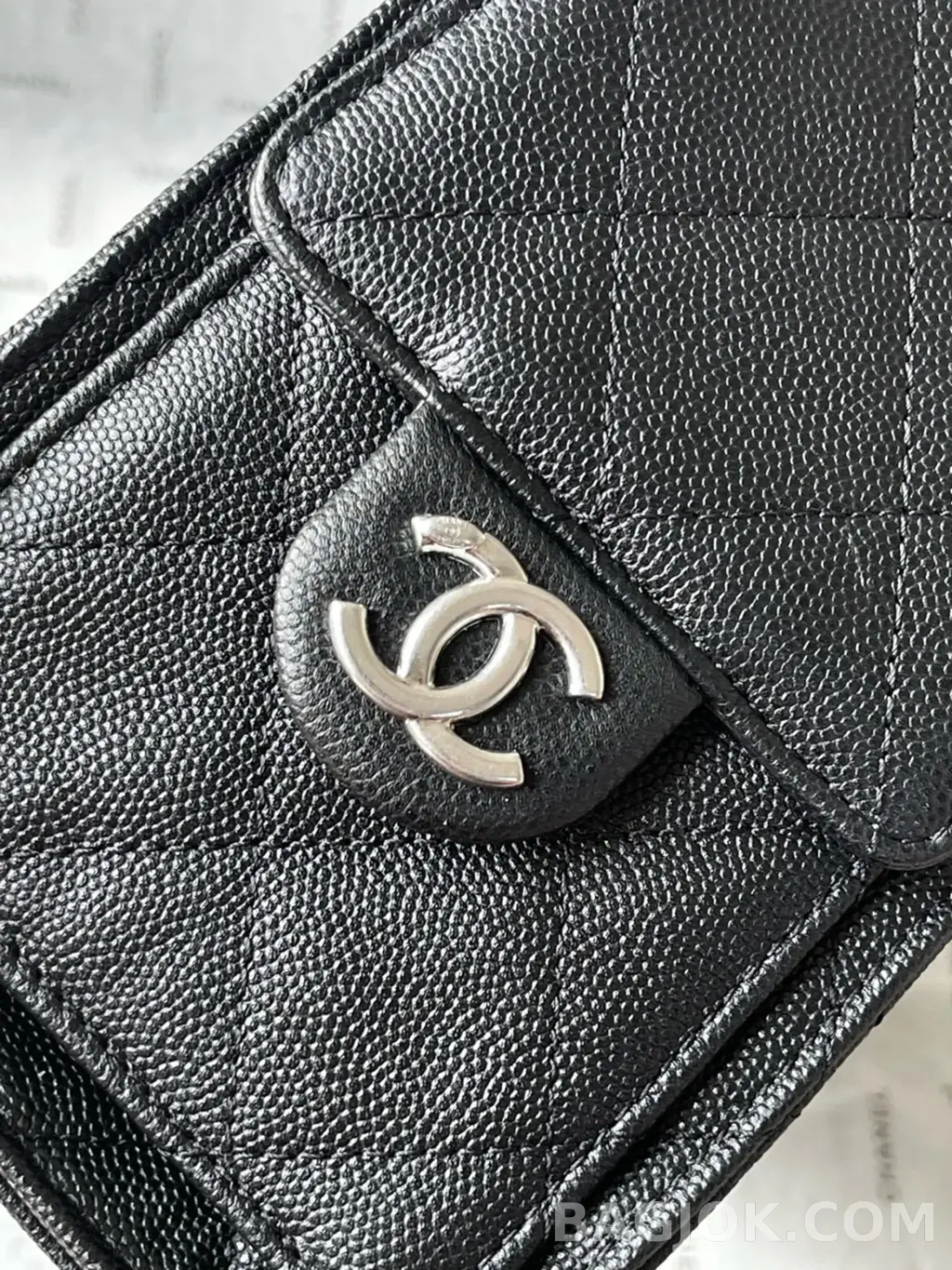 샤넬 Chanel 25백 미니 상세 이미지