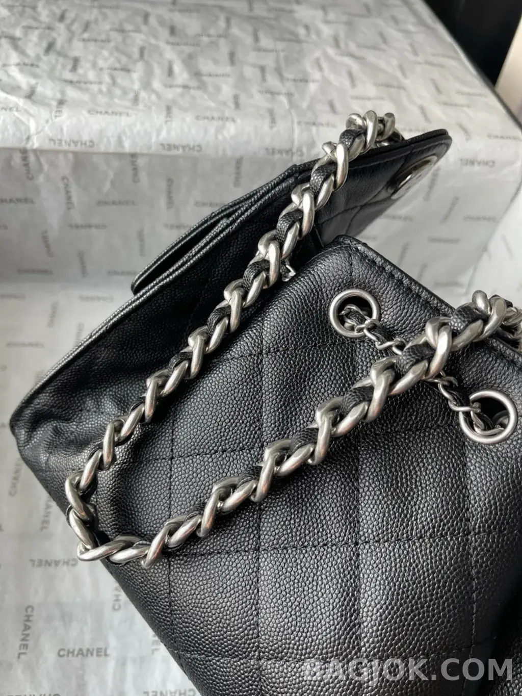 샤넬 Chanel 25백 미니 상세 이미지