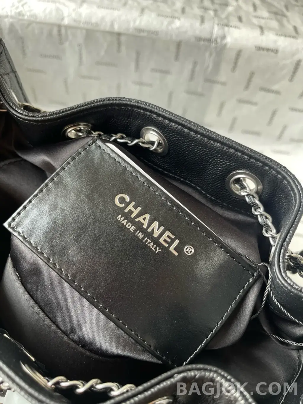 샤넬 Chanel 25백 미니 상세 이미지