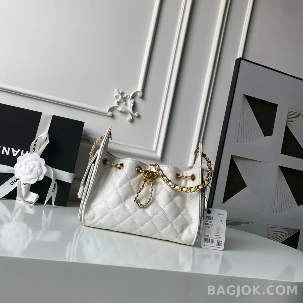 샤넬 Chanel 25백 미니 상세 이미지