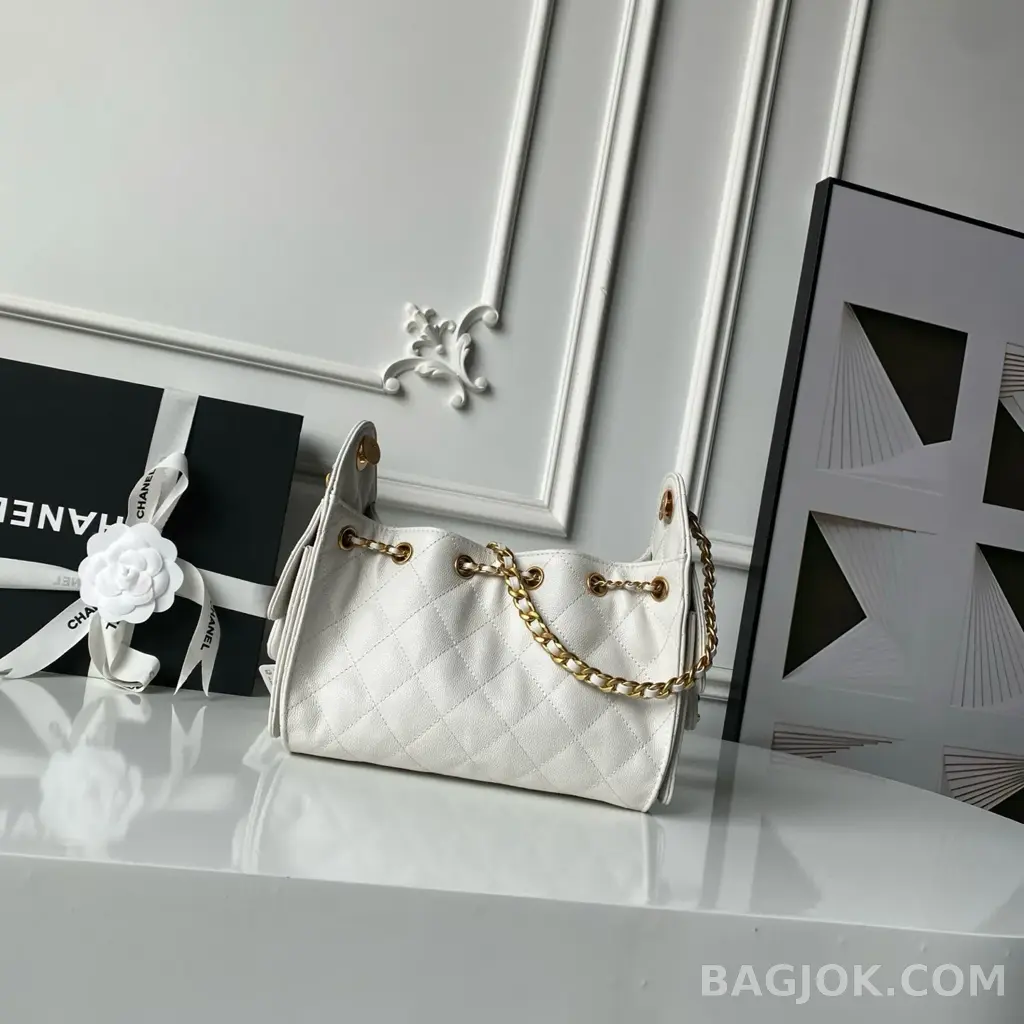 샤넬 Chanel 25백 미니 상세 이미지