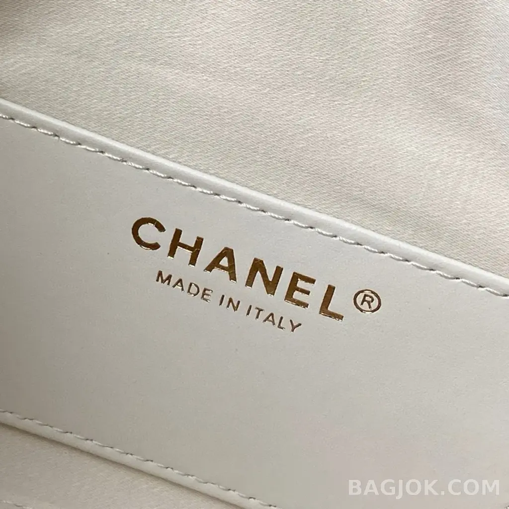 샤넬 Chanel 25백 미니 상세 이미지