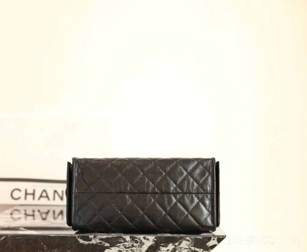 샤넬 Chanel 25백 스몰 (카프스킨) 상세 이미지