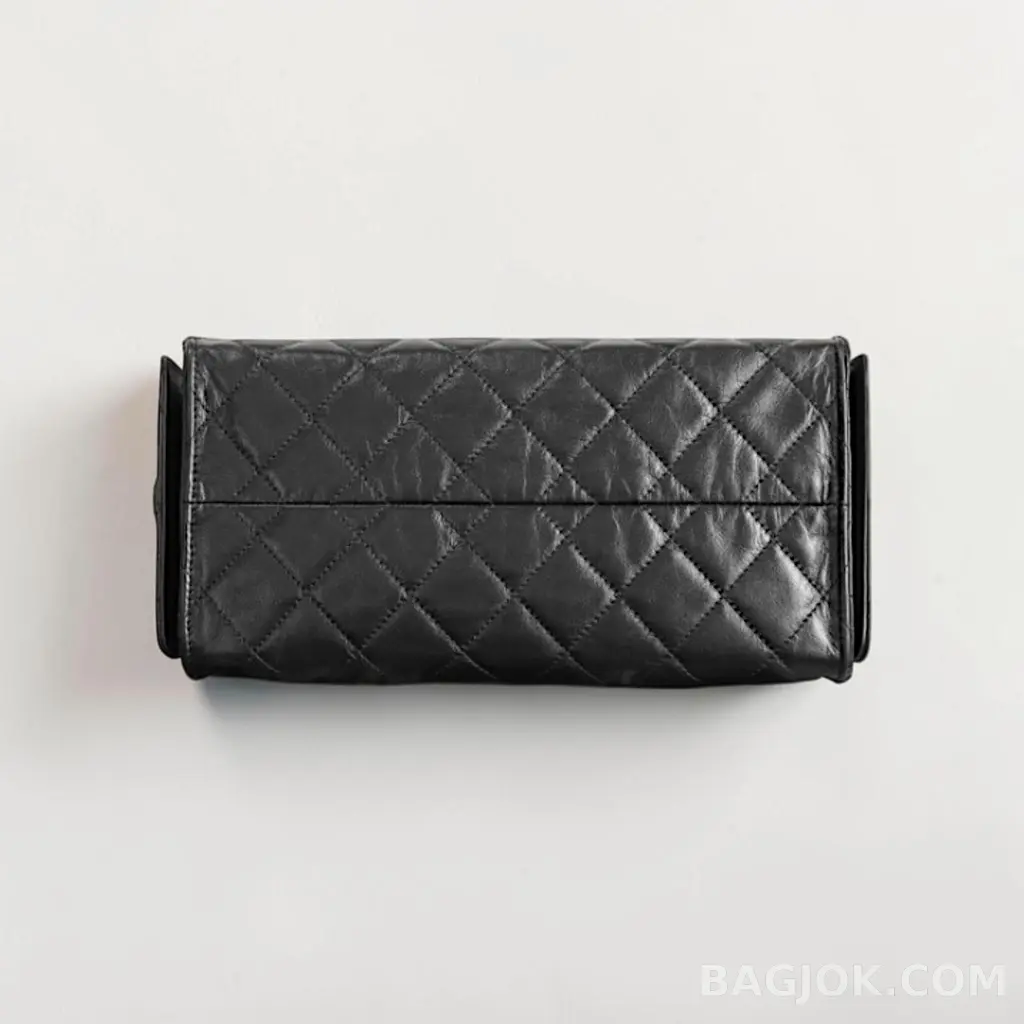 샤넬 Chanel 25백 스몰 (카프스킨) 상세 이미지