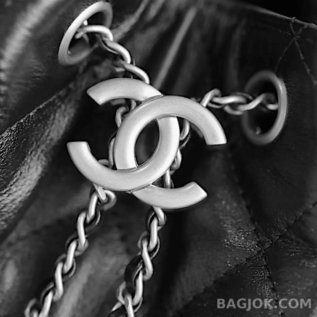 샤넬 Chanel 25백 스몰 (카프스킨) 상세 이미지
