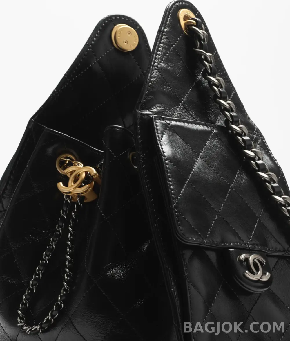 샤넬 Chanel 25백 스몰 (카프스킨) 상세 이미지