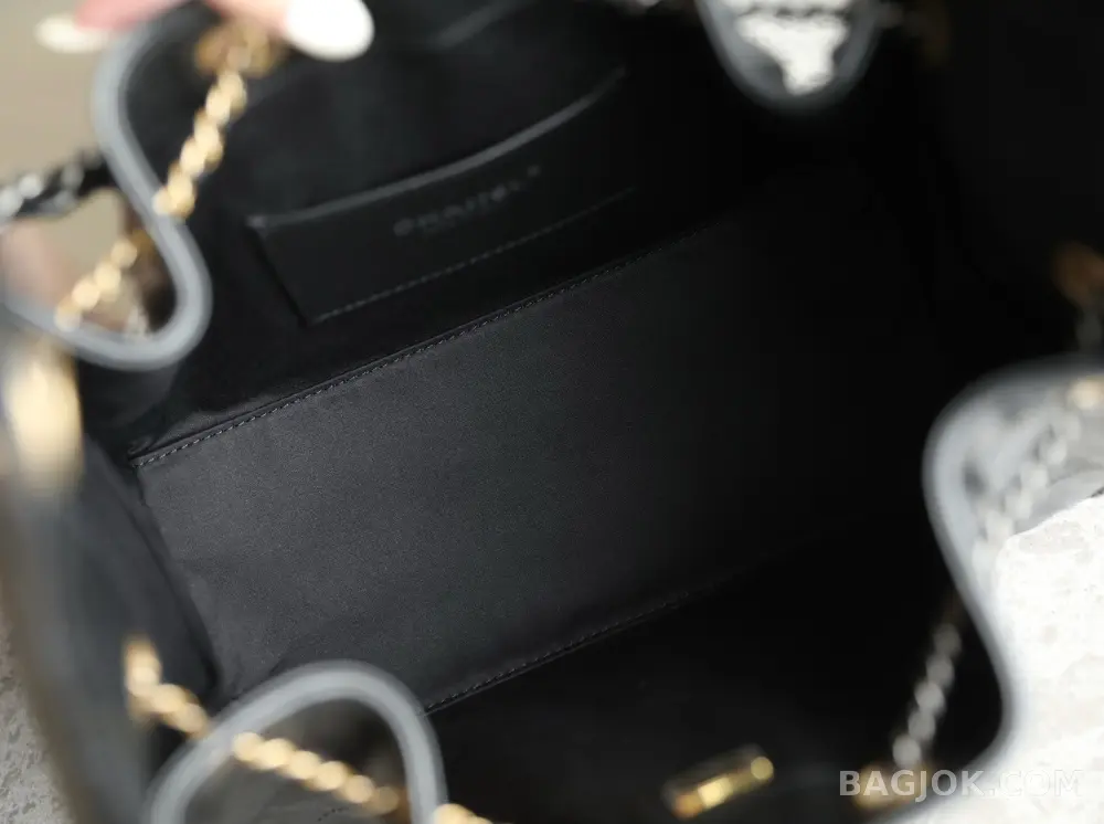 샤넬 Chanel 25백 스몰 (카프스킨) 상세 이미지