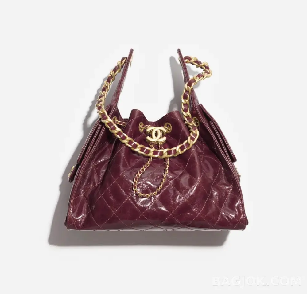 샤넬 Chanel 25백 스몰 (카프스킨) 상세 이미지