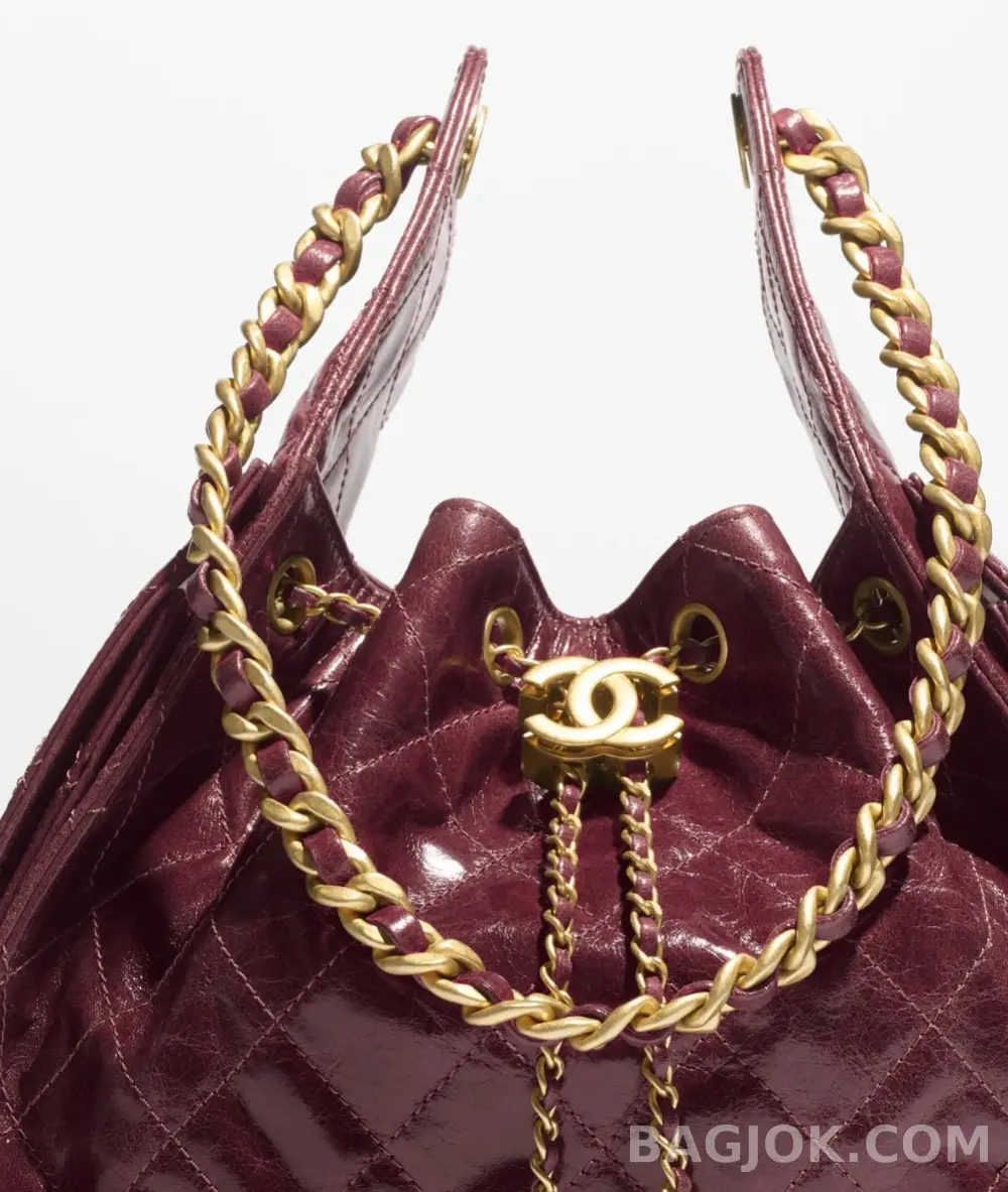 샤넬 Chanel 25백 스몰 (카프스킨) 상세 이미지