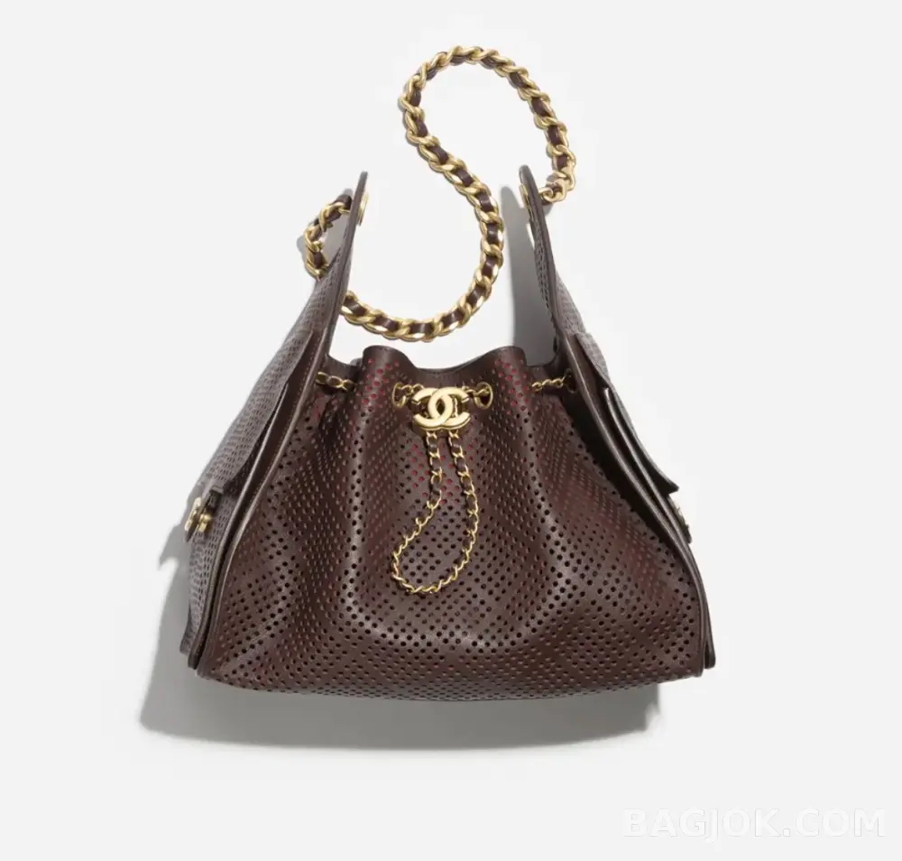 샤넬 Chanel 25백 스몰 (카프스킨) 상세 이미지