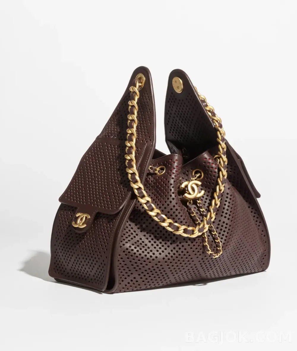 샤넬 Chanel 25백 스몰 (카프스킨) 상세 이미지