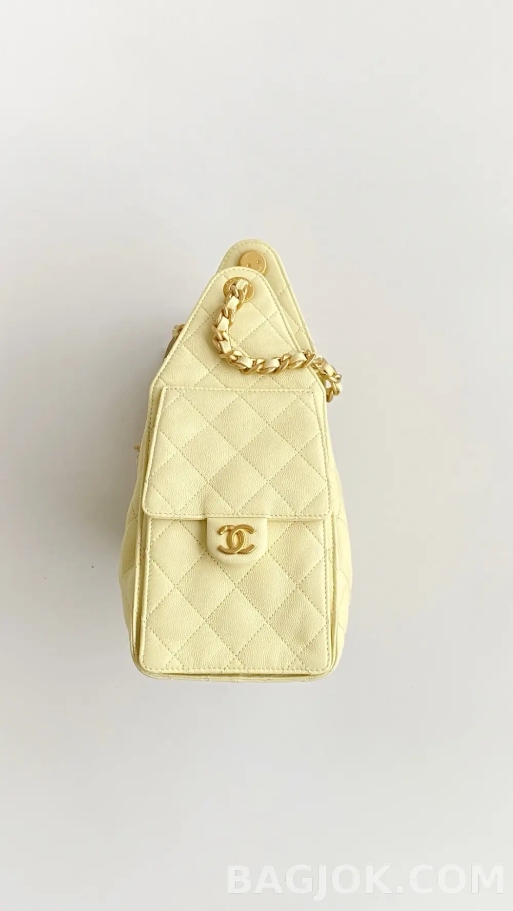 샤넬 Chanel 25백 스몰 캐비어 ver.1 상세 이미지