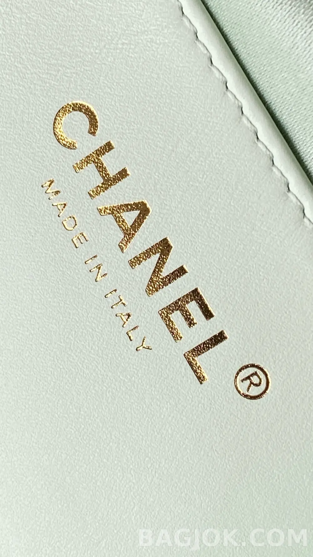 샤넬 Chanel 25백 스몰 캐비어 ver.1 상세 이미지
