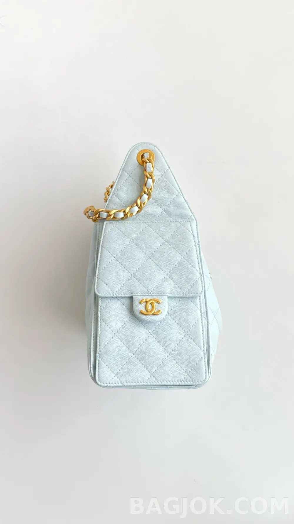샤넬 Chanel 25백 스몰 캐비어 ver.1 상세 이미지