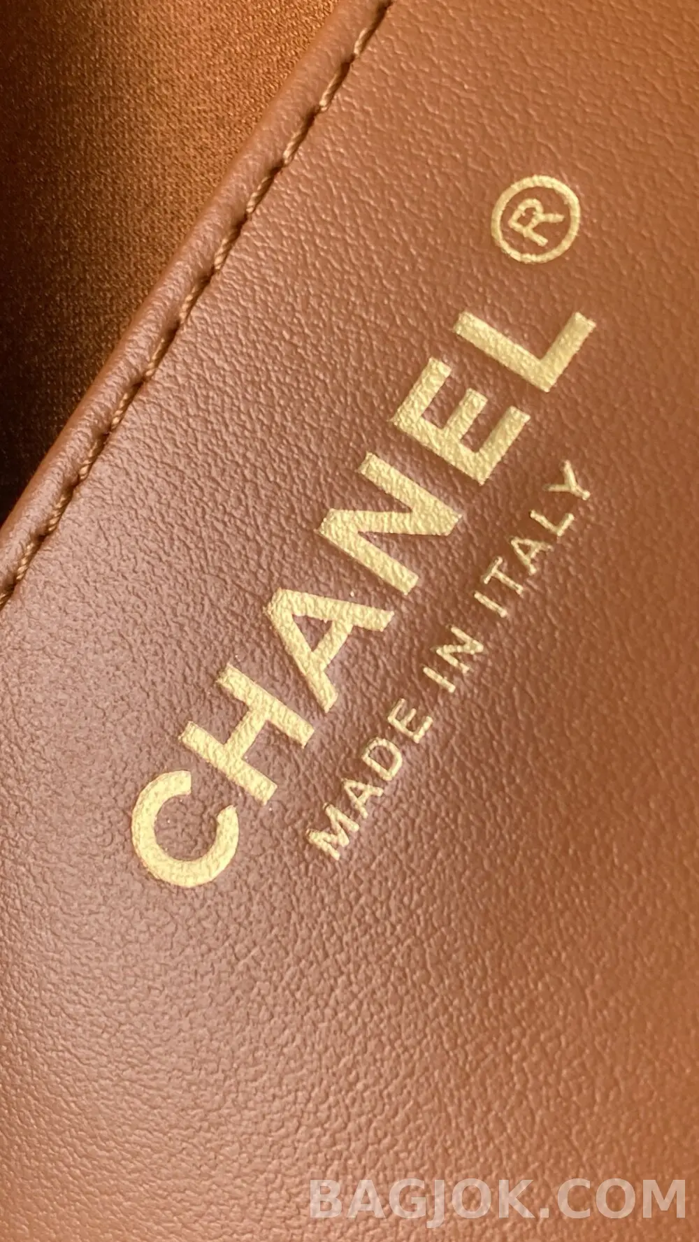 샤넬 Chanel 25백 스몰 캐비어 ver.2 상세 이미지