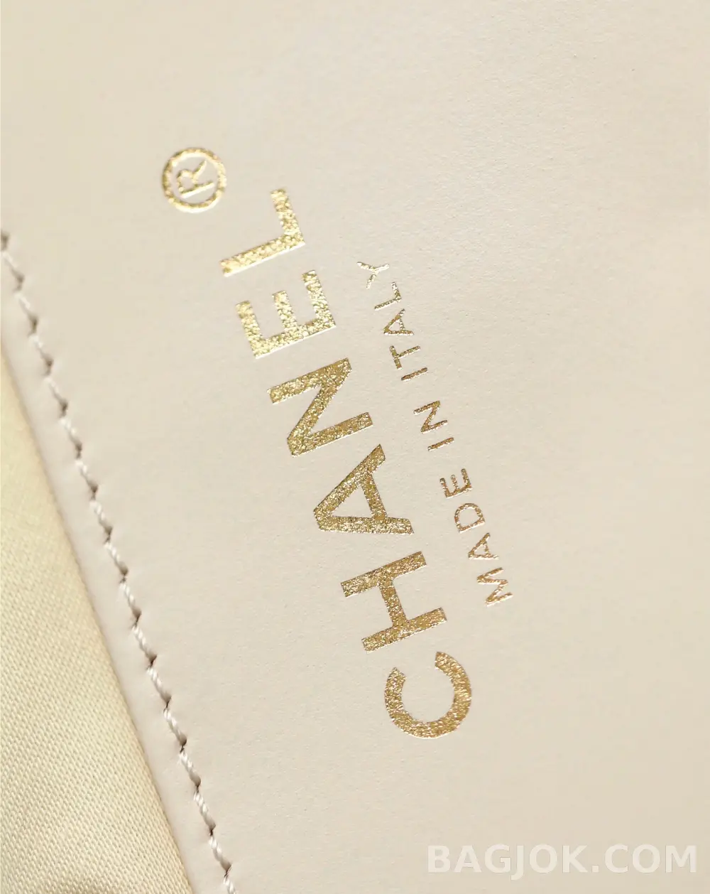 샤넬 Chanel 25백 미디움 캐비어 ver.1 상세 이미지