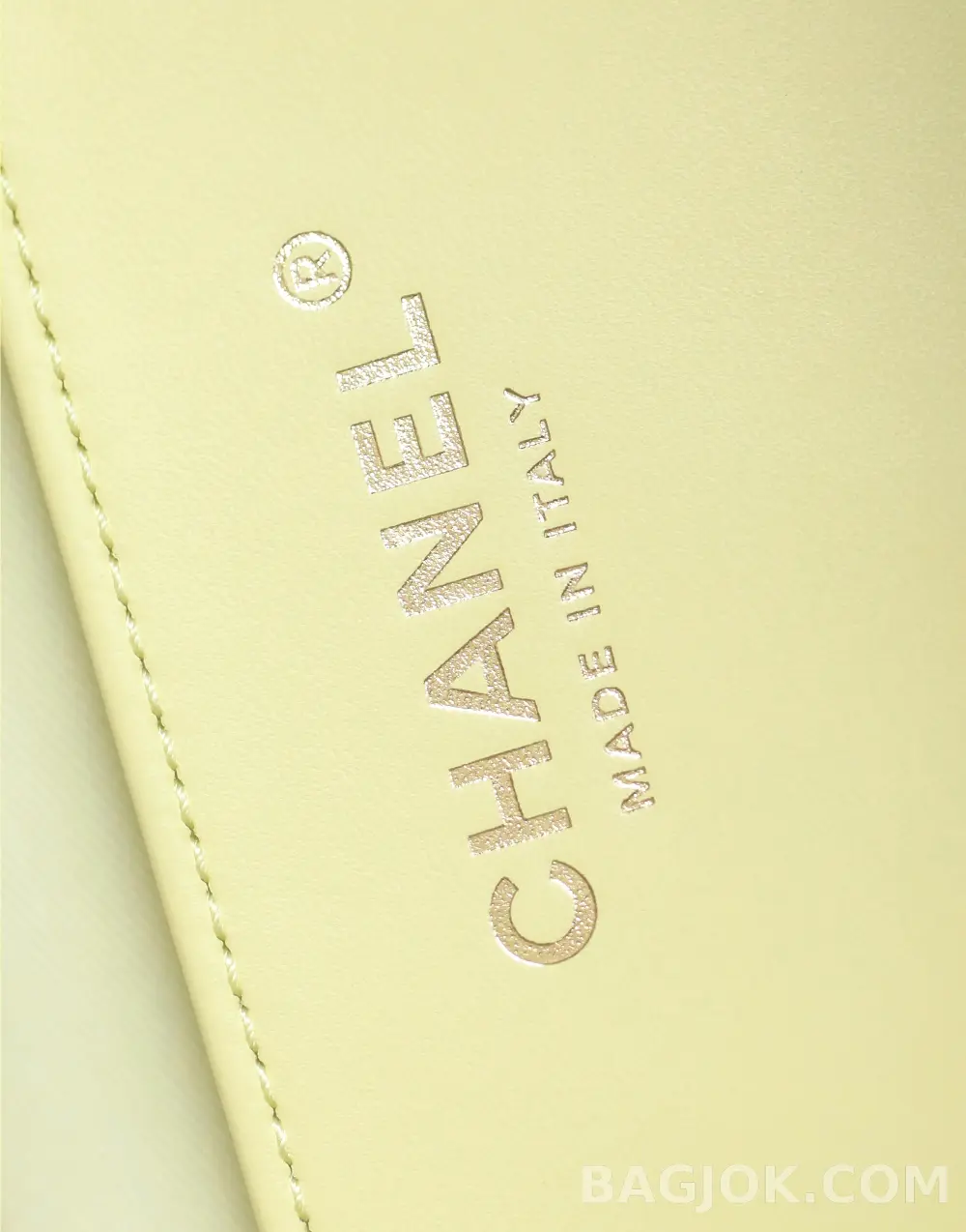 샤넬 Chanel 25백 미디움 캐비어 ver.1 상세 이미지