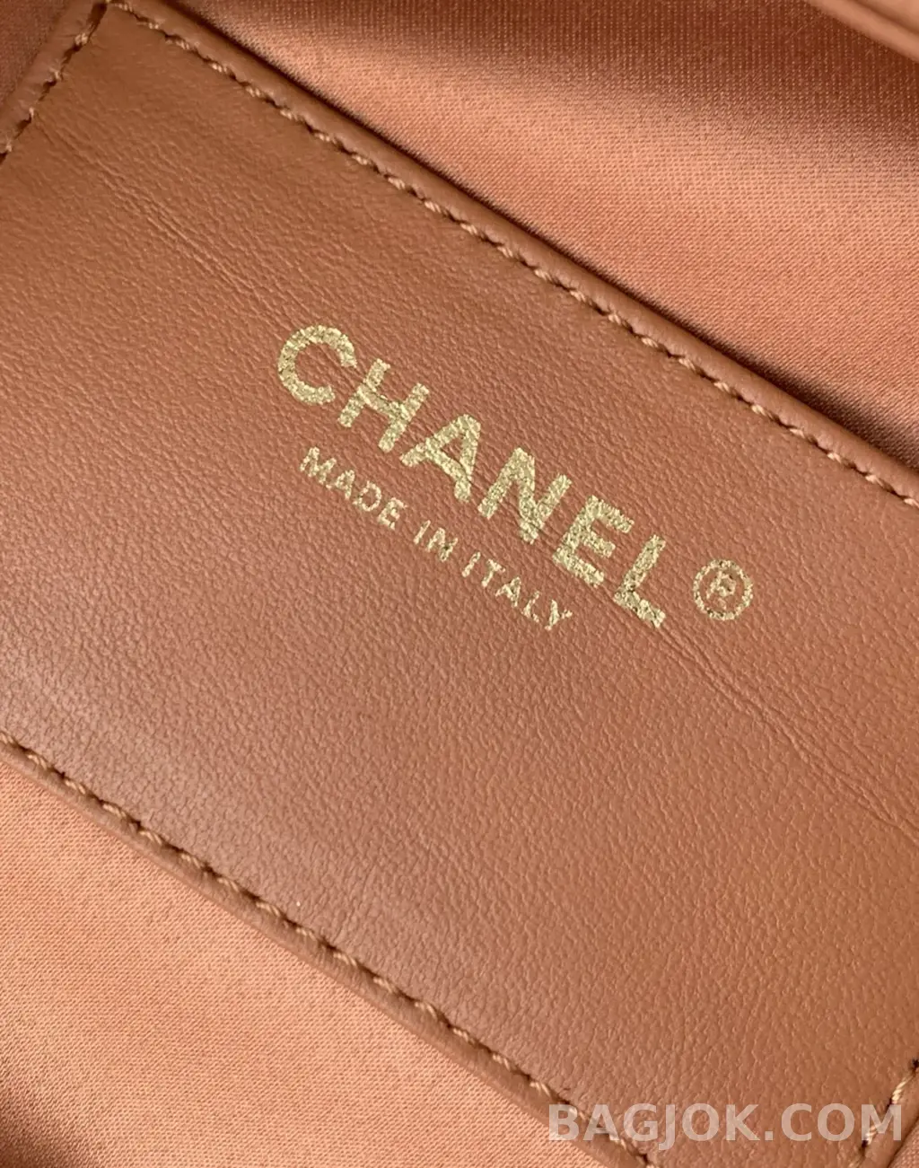 샤넬 Chanel 25백 미디움 캐비어 ver.1 상세 이미지