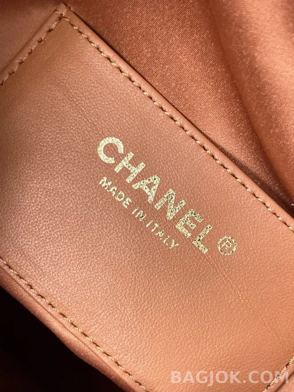 샤넬 Chanel 25백 미디움 캐비어 ver.2 상세 이미지