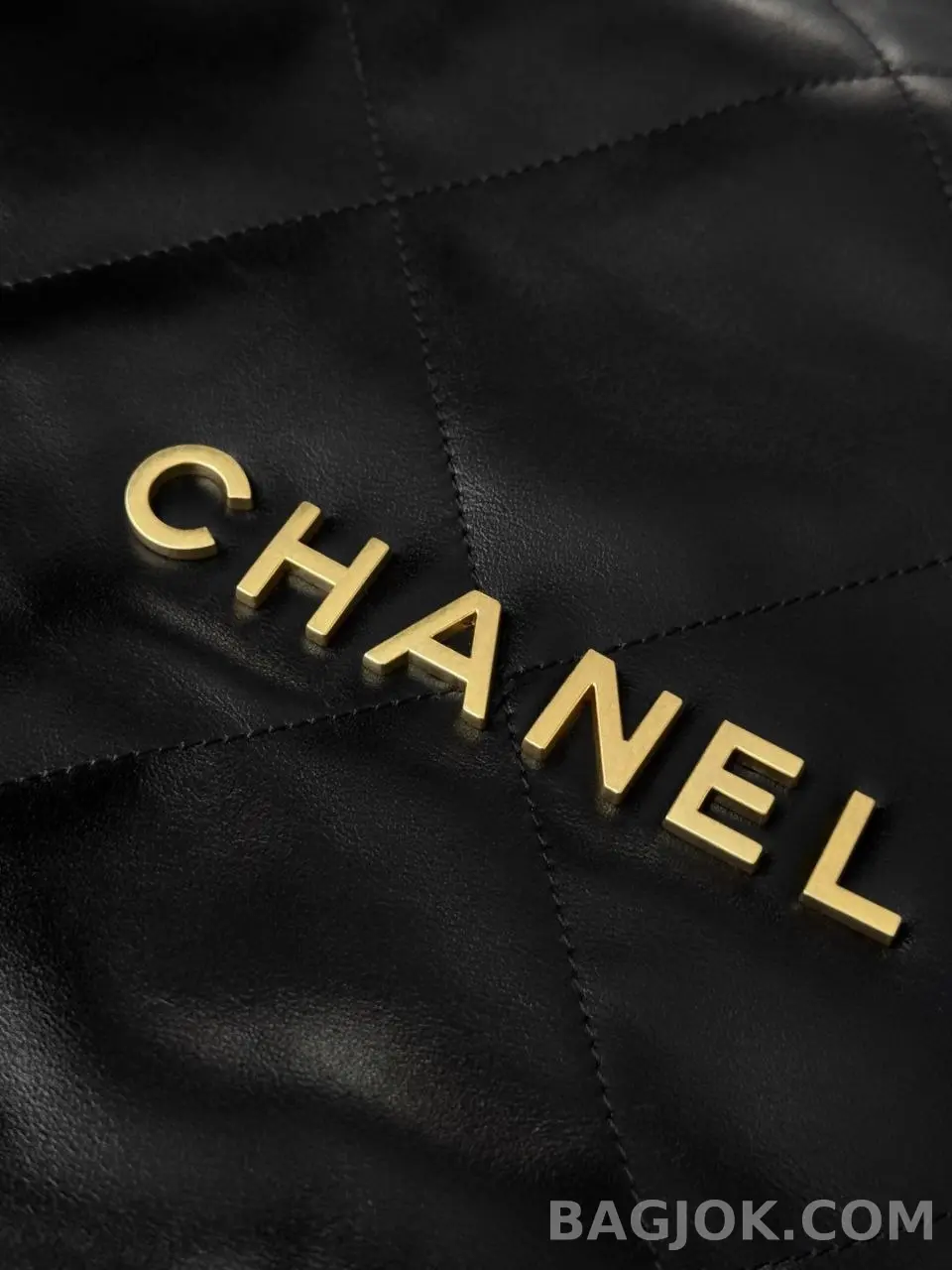 샤넬 Chanel 22백 미디움 카프스킨 상세 이미지