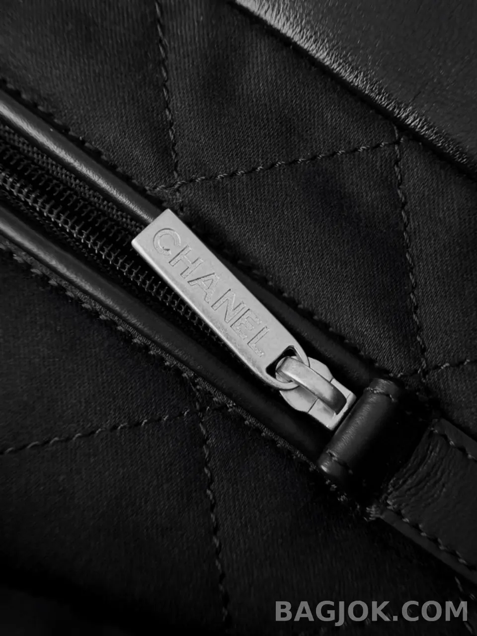 샤넬 Chanel 22백 미디움 카프스킨 상세 이미지