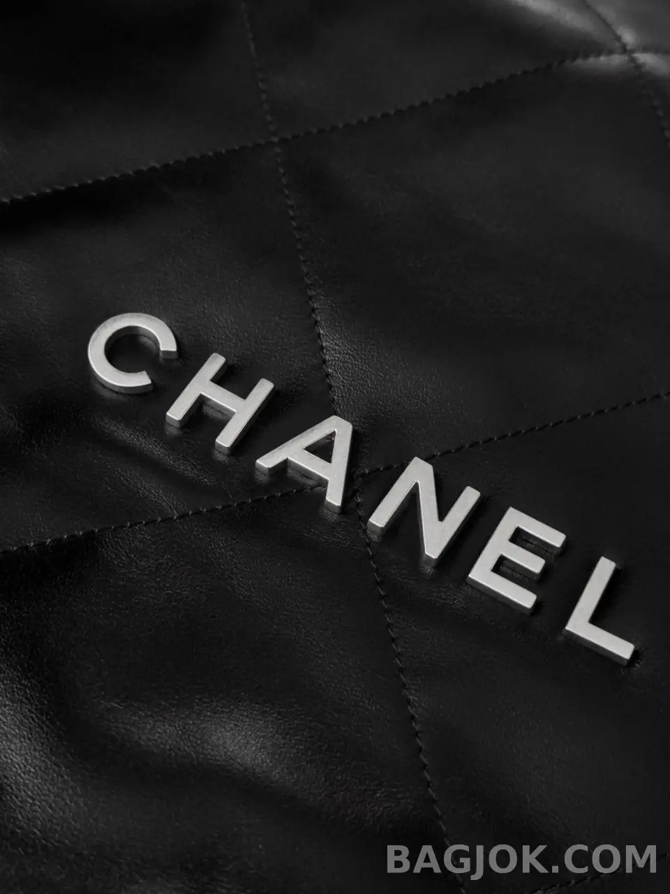 샤넬 Chanel 22백 미디움 카프스킨 상세 이미지