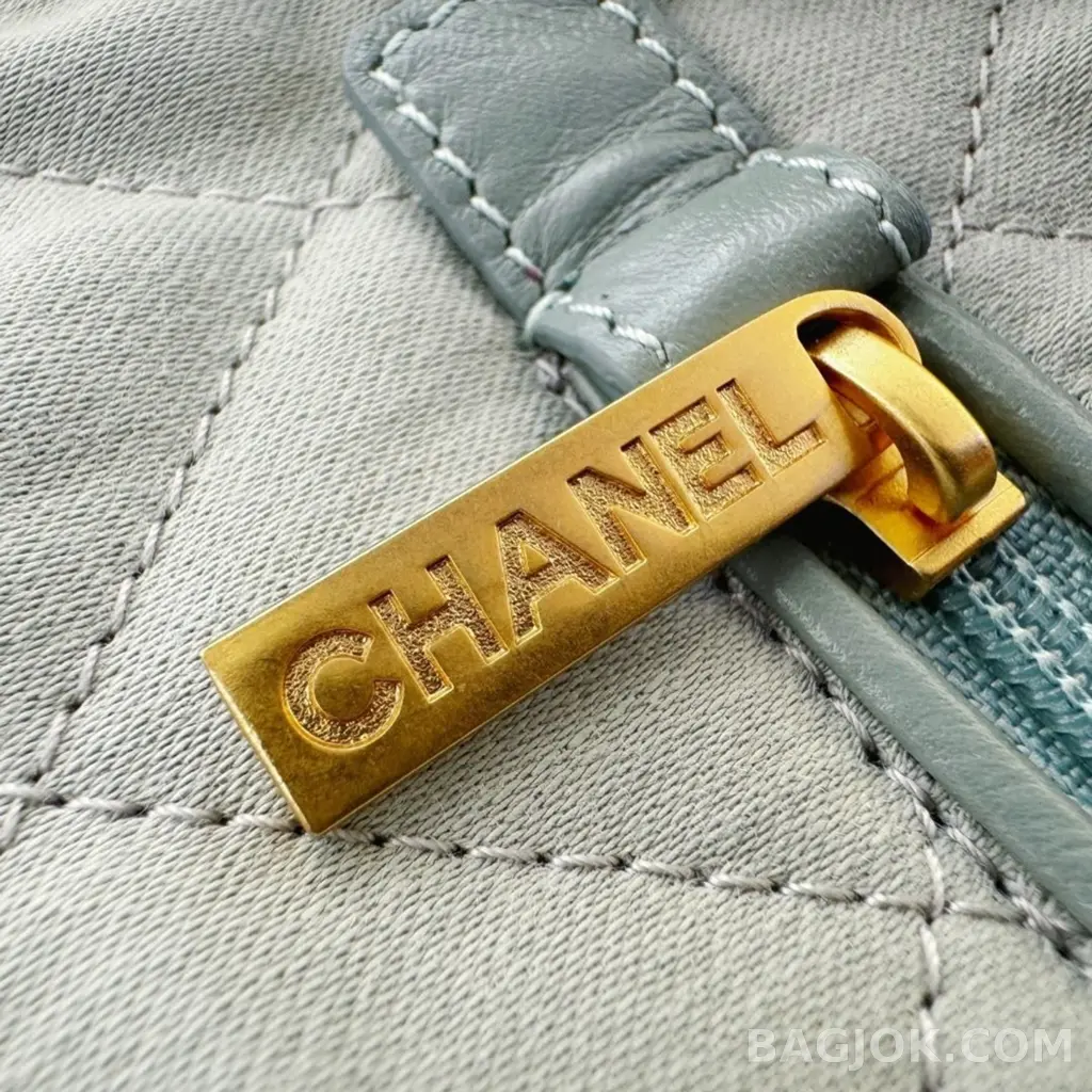 샤넬 Chanel 22백 미디움 카프스킨 상세 이미지