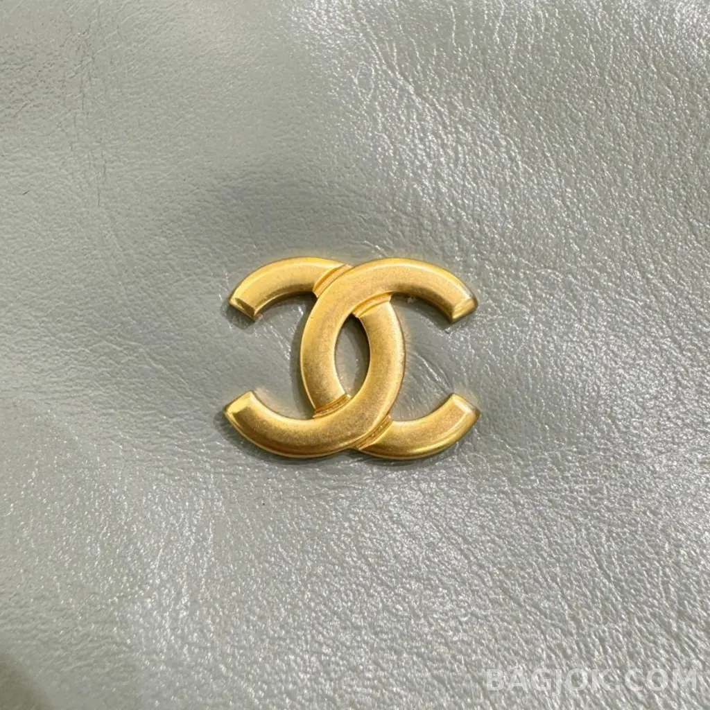 샤넬 Chanel 22백 미디움 카프스킨 상세 이미지