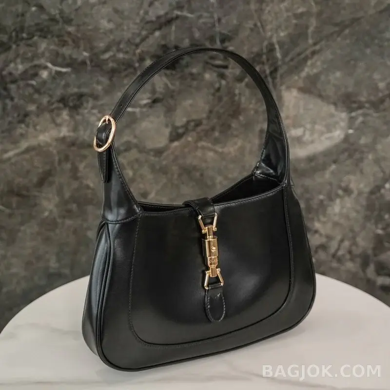 구찌 Gucci 재킷백 레더 상세 이미지