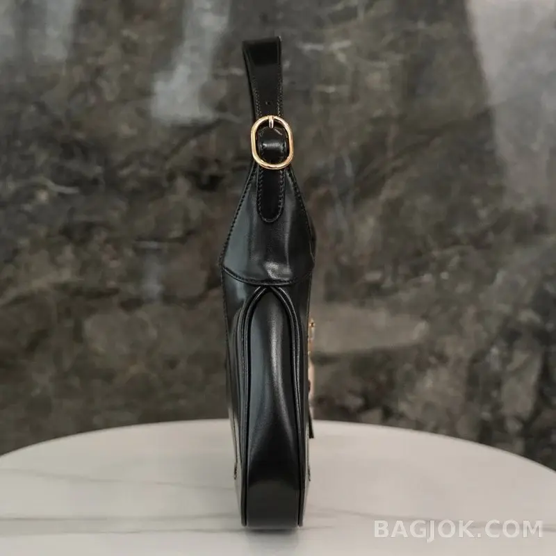 구찌 Gucci 재킷백 레더 상세 이미지