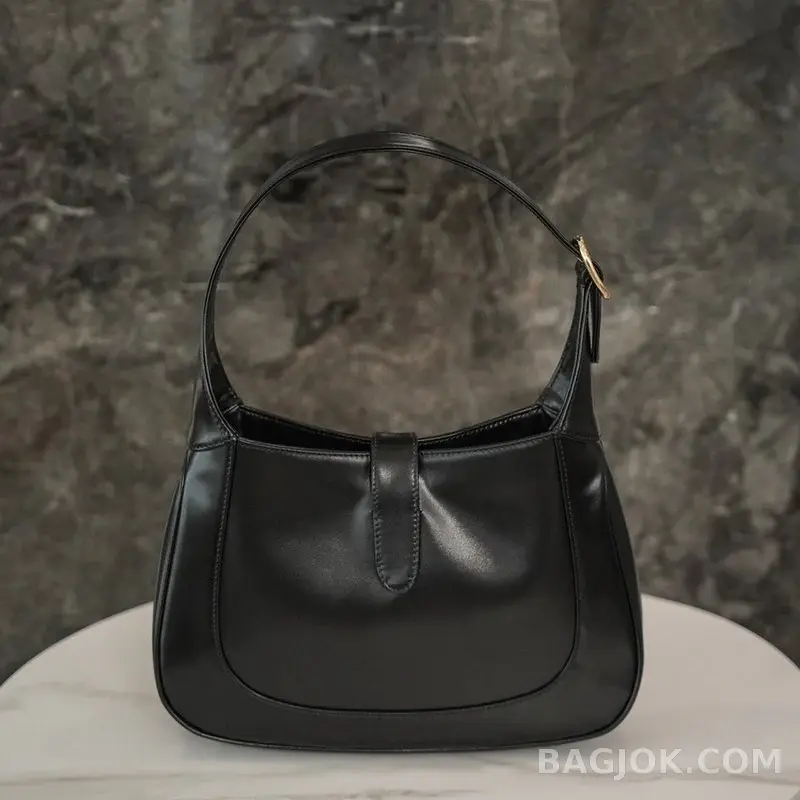 구찌 Gucci 재킷백 레더 상세 이미지