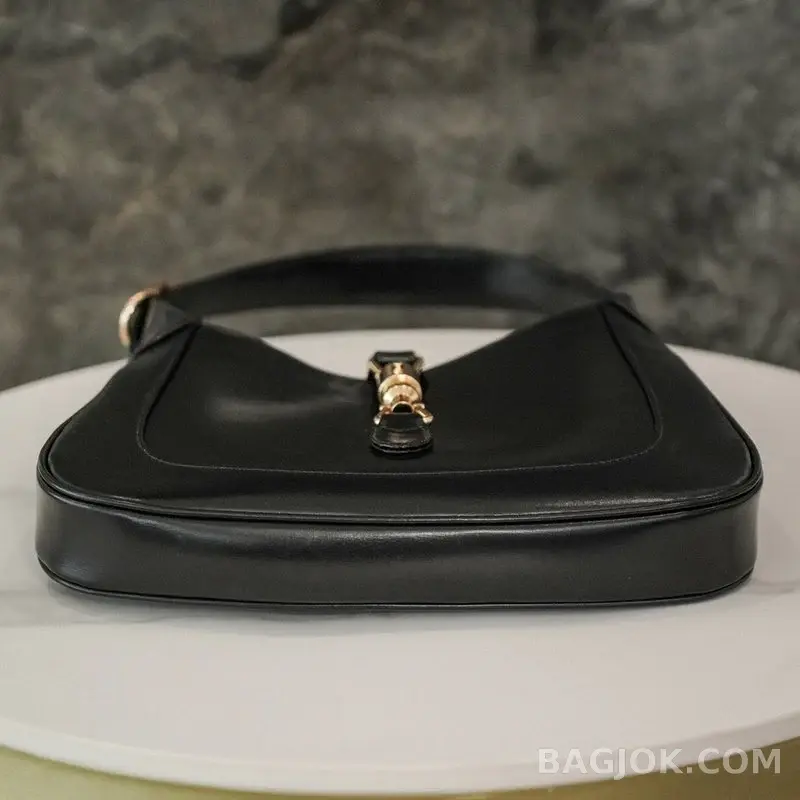 구찌 Gucci 재킷백 레더 상세 이미지