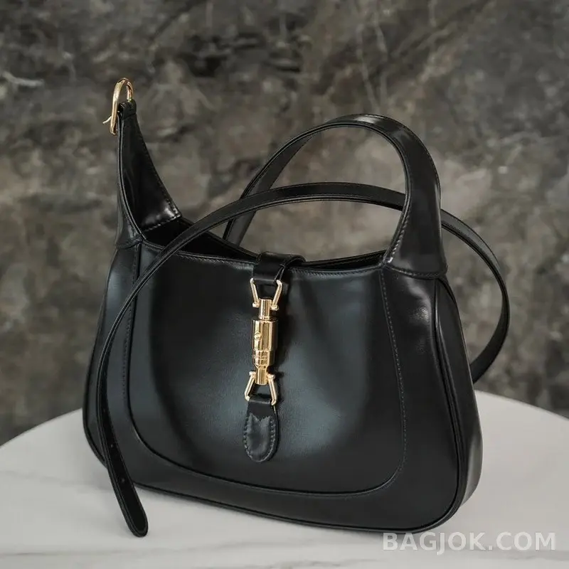 구찌 Gucci 재킷백 레더 상세 이미지