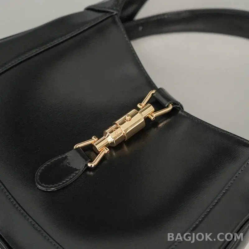 구찌 Gucci 재킷백 레더 상세 이미지