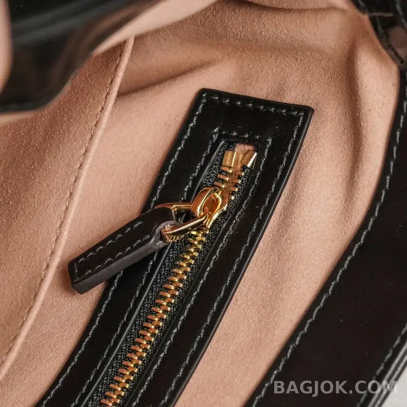 구찌 Gucci 재킷백 레더 상세 이미지