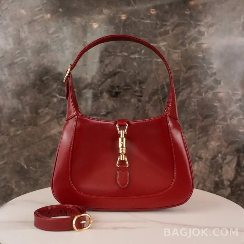 구찌 Gucci 재킷백 레더 상세 이미지
