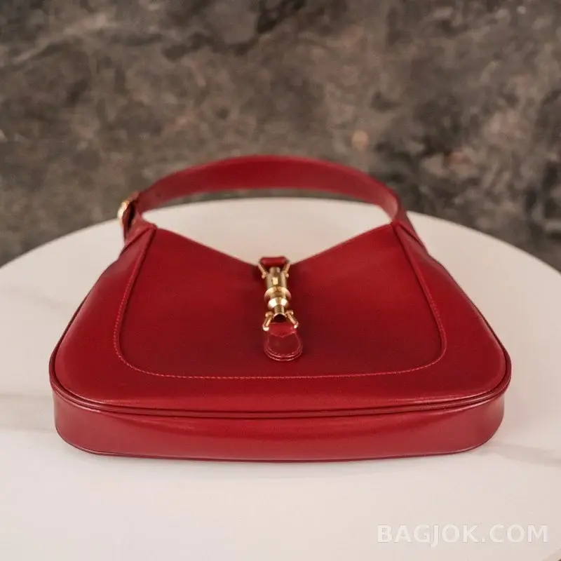 구찌 Gucci 재킷백 레더 상세 이미지