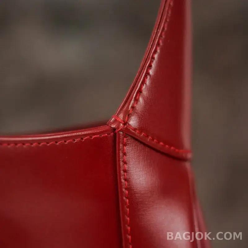 구찌 Gucci 재킷백 레더 상세 이미지