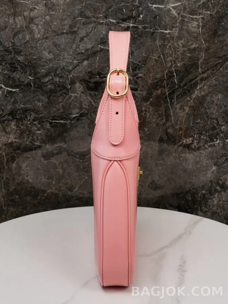 구찌 Gucci 재킷백 레더 상세 이미지