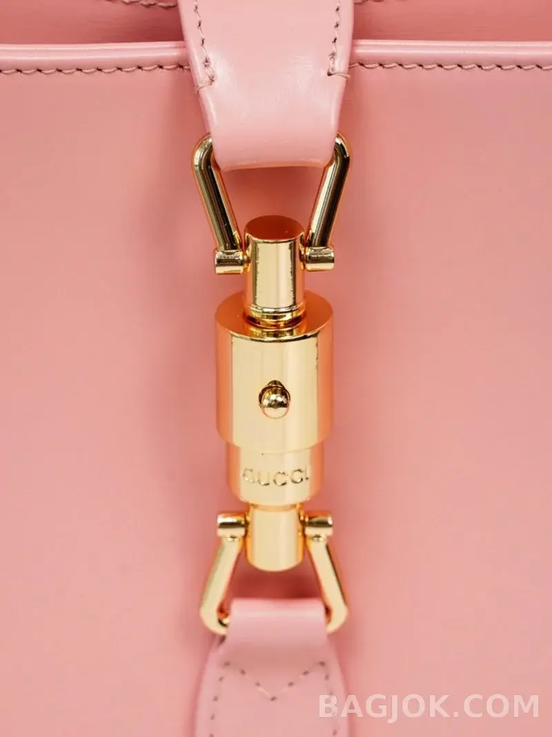 구찌 Gucci 재킷백 레더 상세 이미지