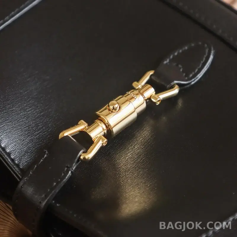 구찌 Gucci 재키백 레더 미니 상세 이미지