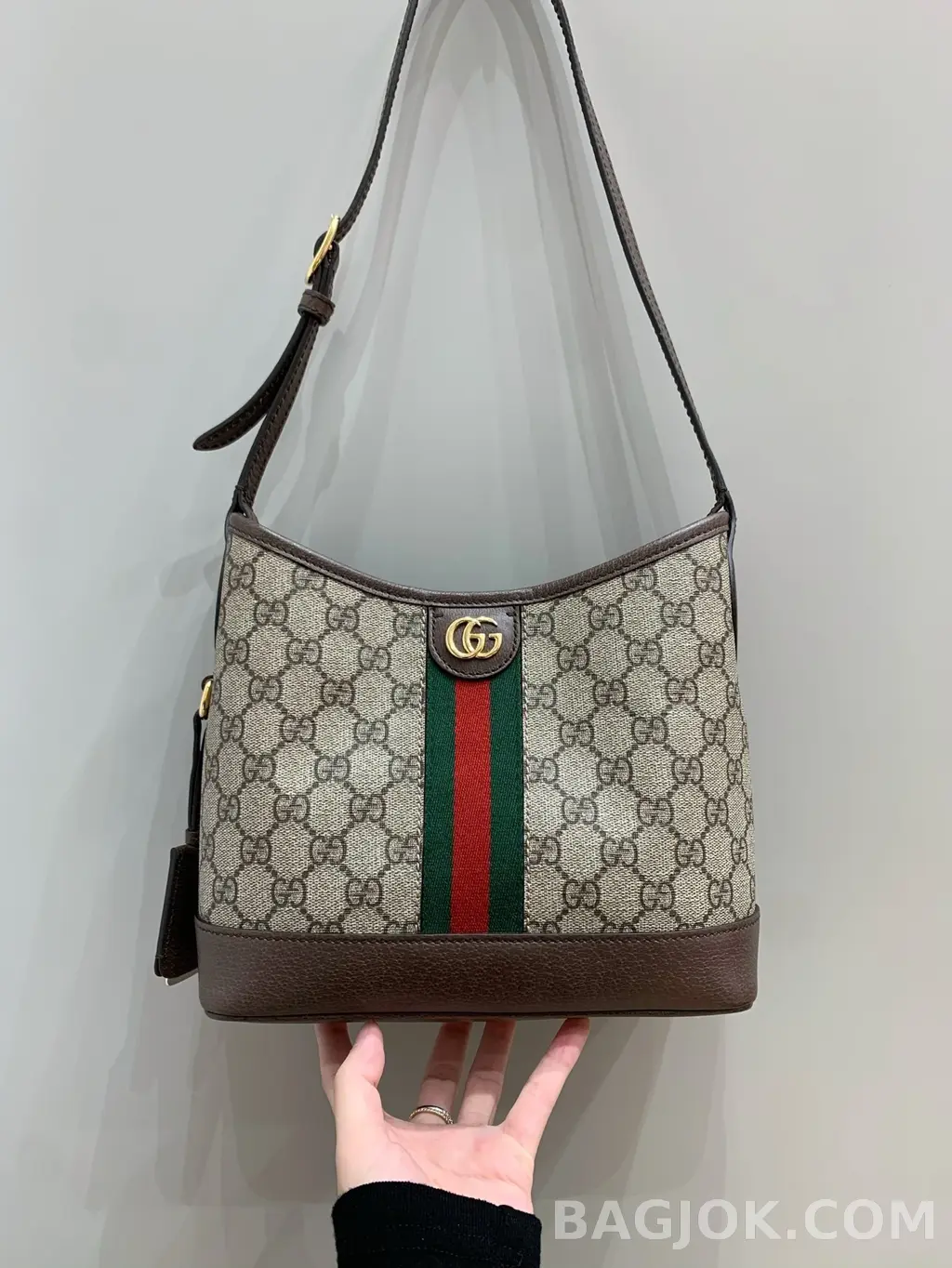 구찌 Gucci 오피디아 스몰 숄더백 상세 이미지